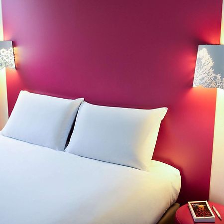 Mercure Le Mans Batignolles Buitenkant foto