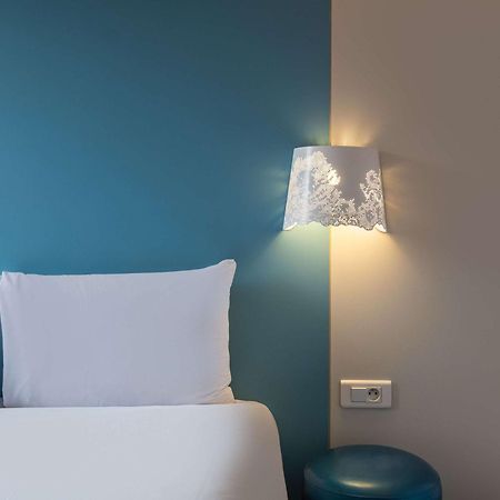 Mercure Le Mans Batignolles Buitenkant foto