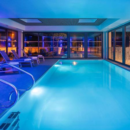 Mercure Le Mans Batignolles Buitenkant foto