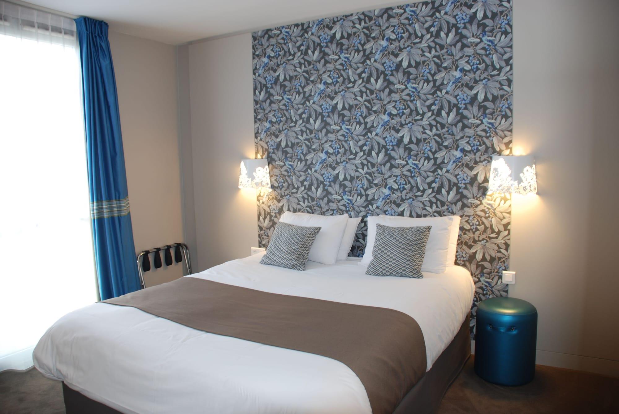 Mercure Le Mans Batignolles Buitenkant foto