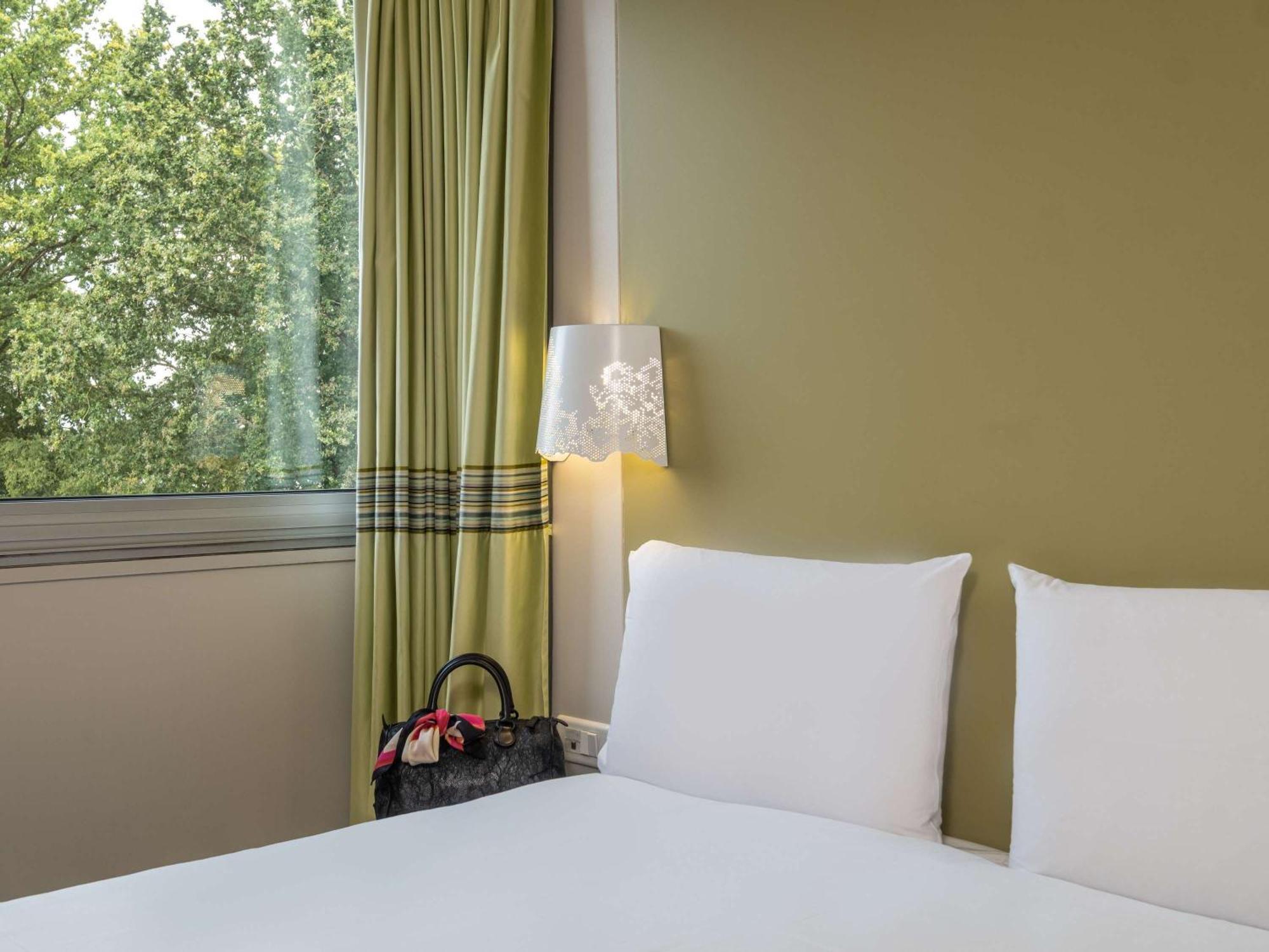 Mercure Le Mans Batignolles Buitenkant foto