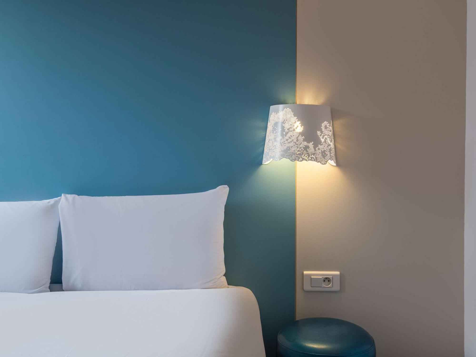 Mercure Le Mans Batignolles Buitenkant foto