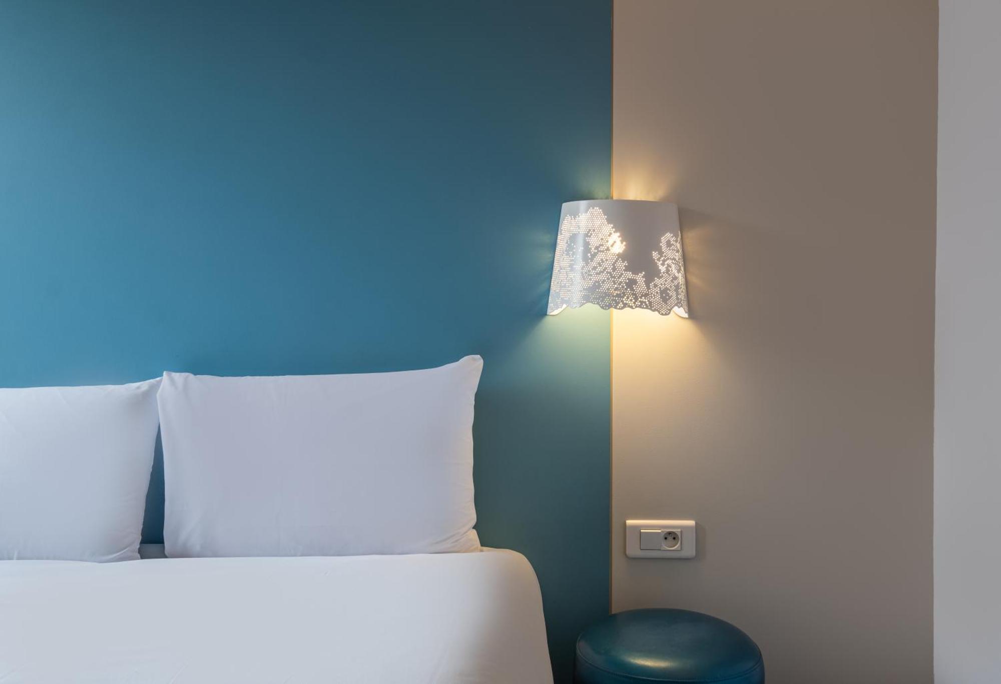 Mercure Le Mans Batignolles Buitenkant foto