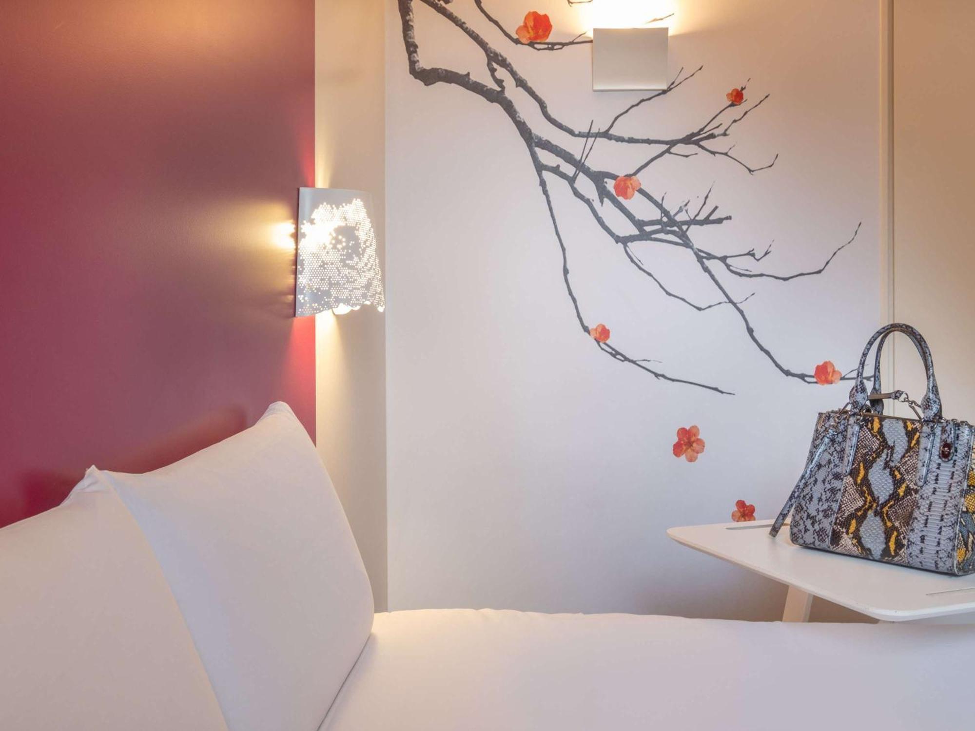 Mercure Le Mans Batignolles Buitenkant foto